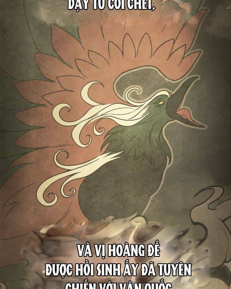 Võ Thần Hồi Quy Cấp 2 - Chương 86 - ảnh 4
