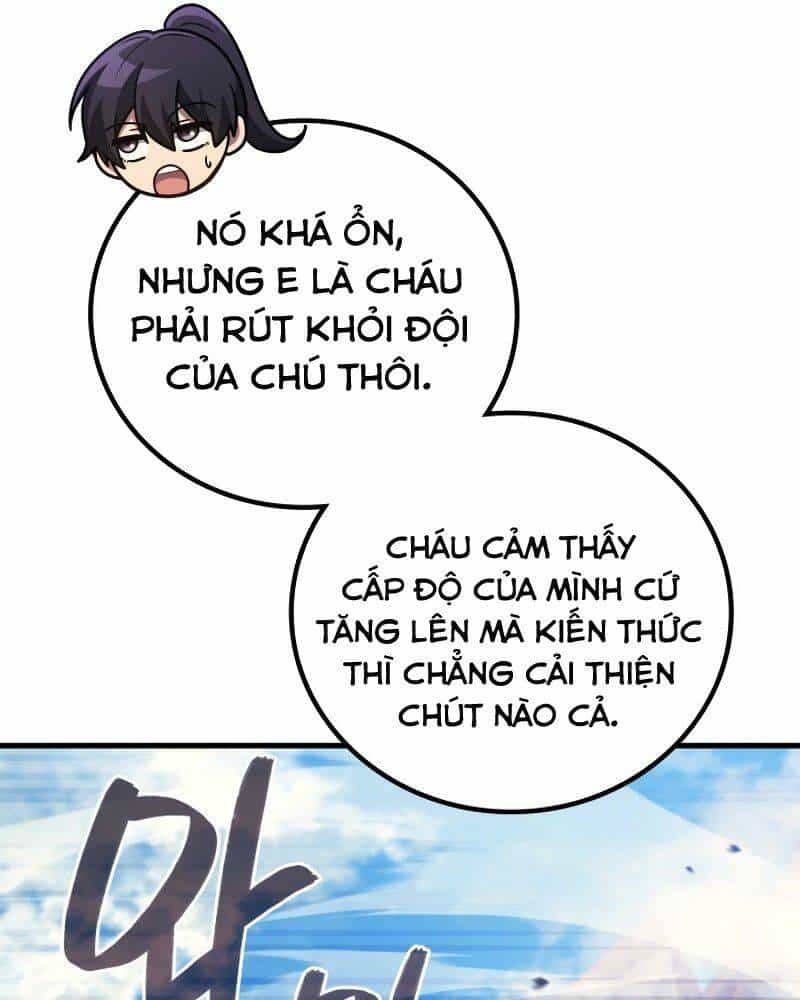Võ Thần Hồi Quy Cấp 2 - Chương 86 - ảnh 50