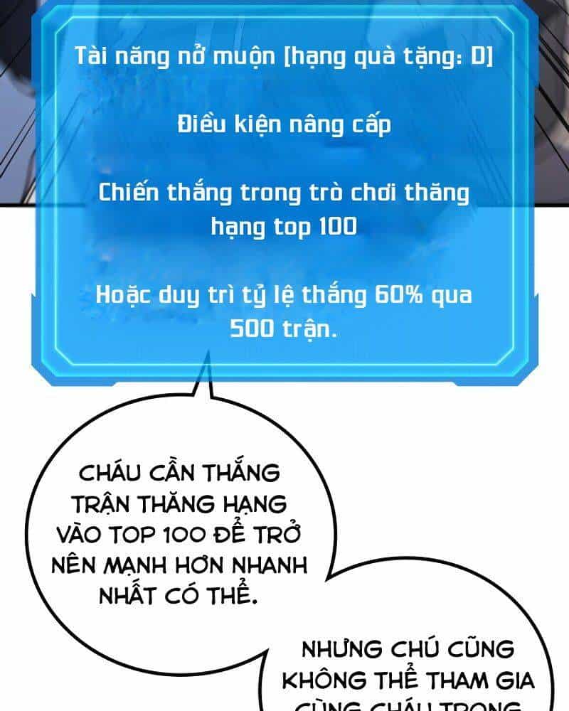 Võ Thần Hồi Quy Cấp 2 - Chương 86 - ảnh 56