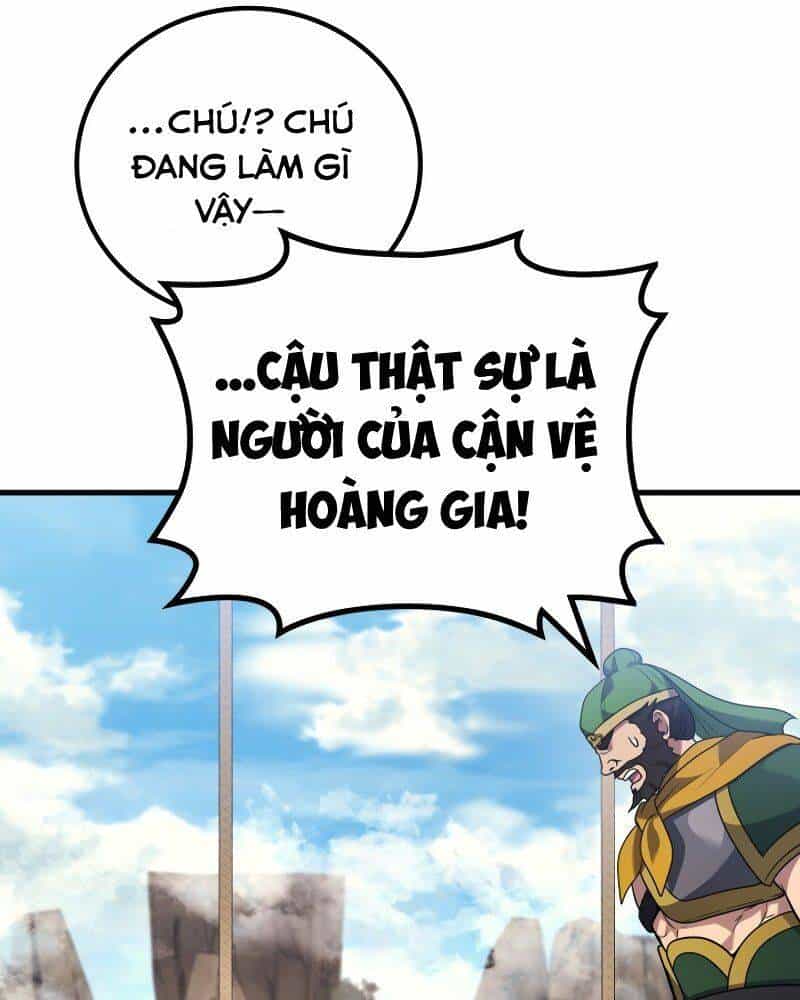 Võ Thần Hồi Quy Cấp 2 - Chương 86 - ảnh 76