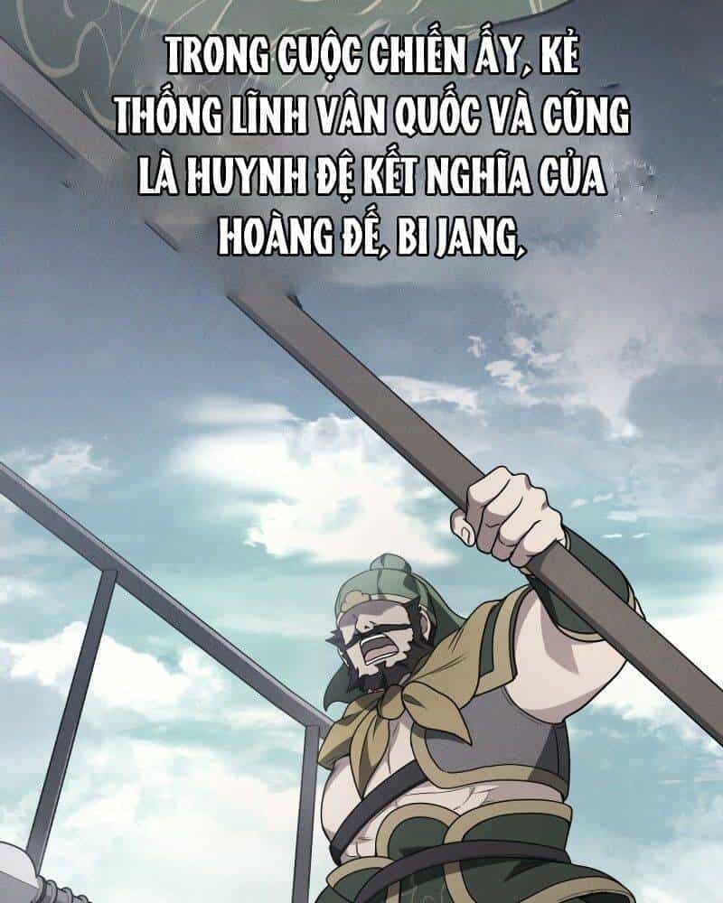 Võ Thần Hồi Quy Cấp 2 - Chương 86 - ảnh 8