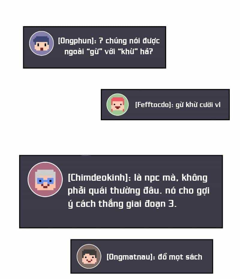 Võ Thần Hồi Quy Cấp 2 - Chương 87 - ảnh 110