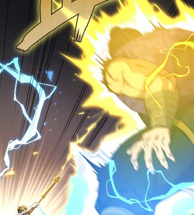 Võ Thần Hồi Quy Cấp 2 - Chương 87 - ảnh 17