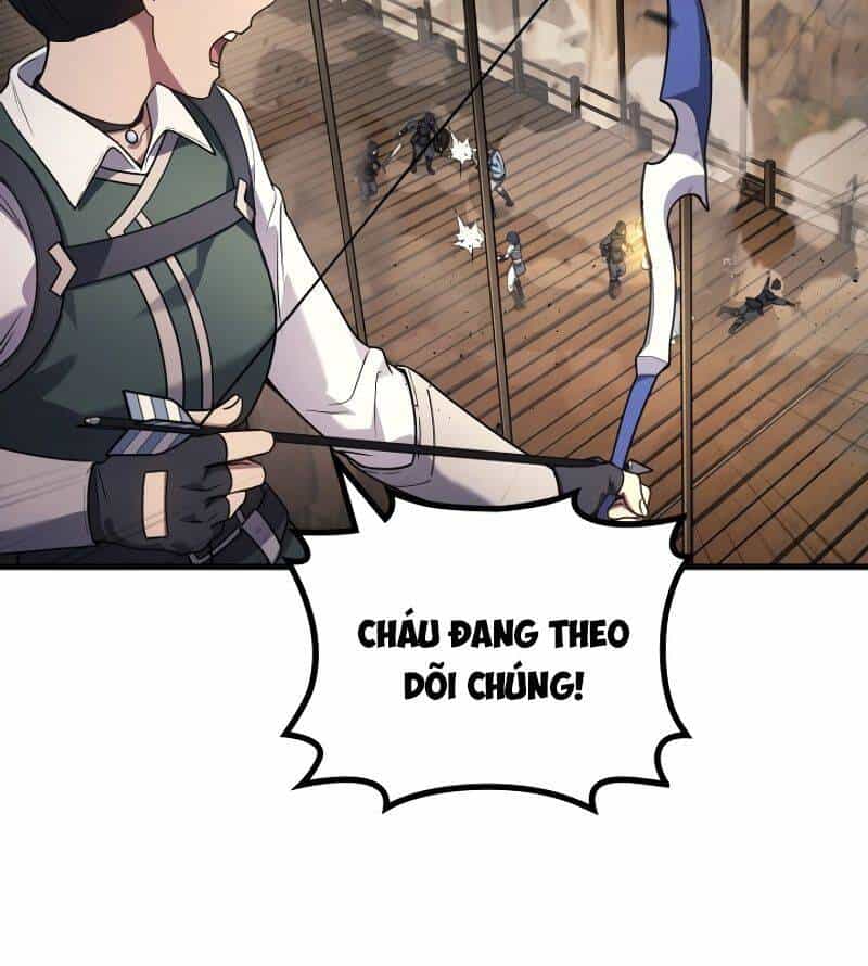 Võ Thần Hồi Quy Cấp 2 - Chương 87 - ảnh 4