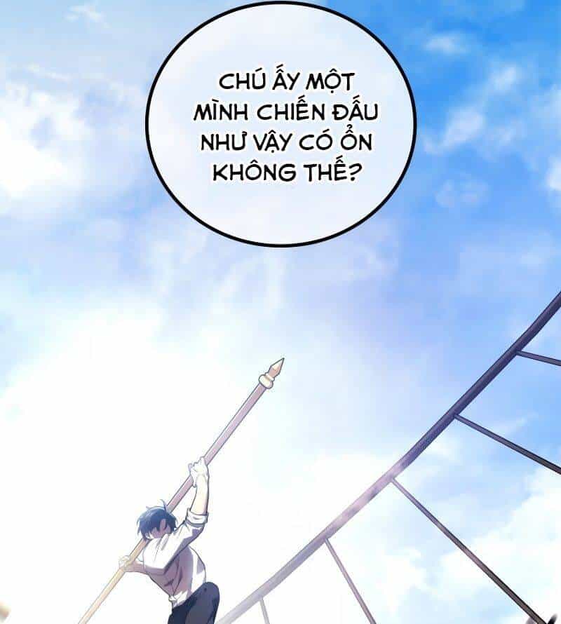 Võ Thần Hồi Quy Cấp 2 - Chương 87 - ảnh 7