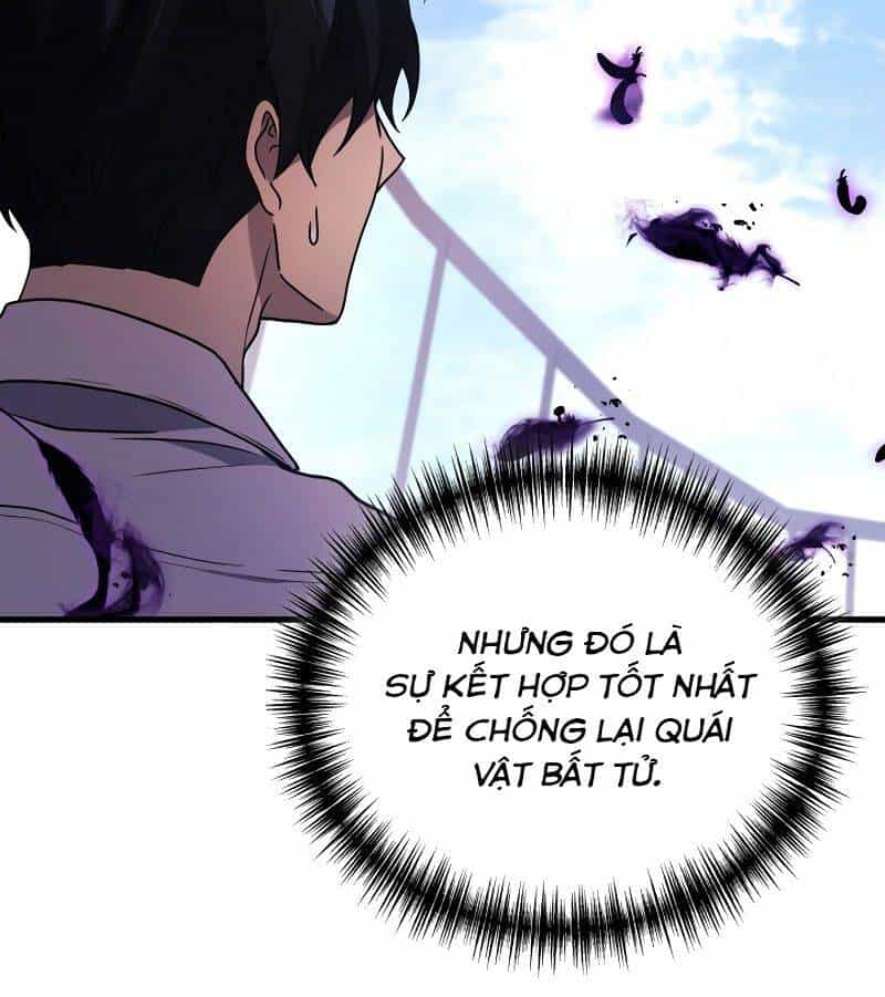 Võ Thần Hồi Quy Cấp 2 - Chương 88 - ảnh 27