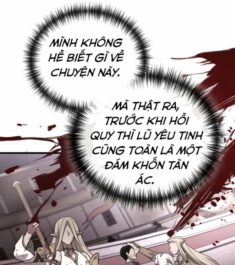 Võ Thần Hồi Quy Cấp 2 - Chương 89 - ảnh 92