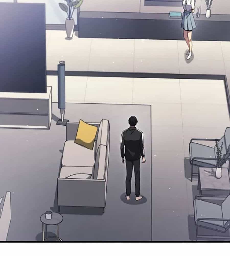 Võ Thần Hồi Quy Cấp 2 - Chương 9 - ảnh 2