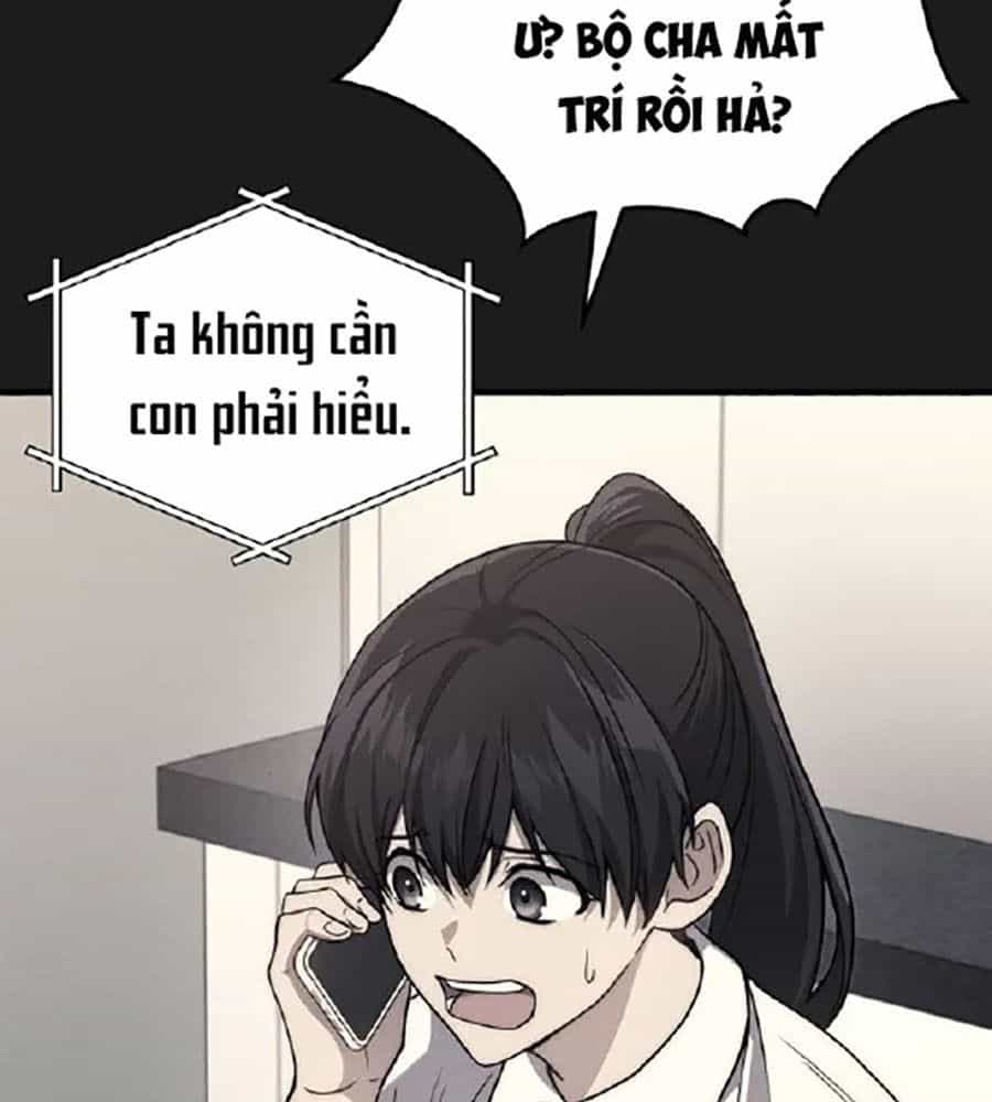 Võ Thần Hồi Quy Cấp 2 - Chương 9 - ảnh 21