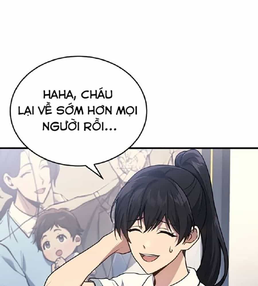 Võ Thần Hồi Quy Cấp 2 - Chương 9 - ảnh 6
