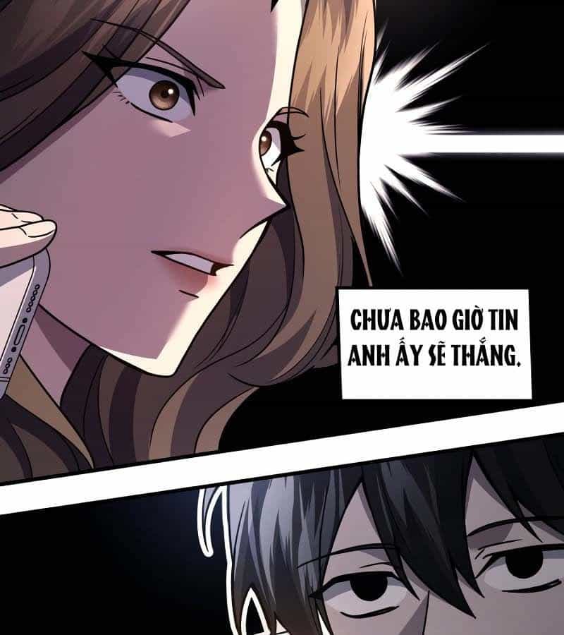 Võ Thần Hồi Quy Cấp 2 - Chương 90 - ảnh 102