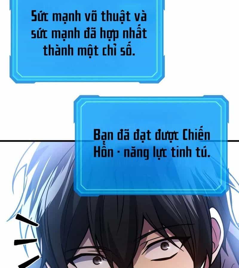 Võ Thần Hồi Quy Cấp 2 - Chương 90 - ảnh 157