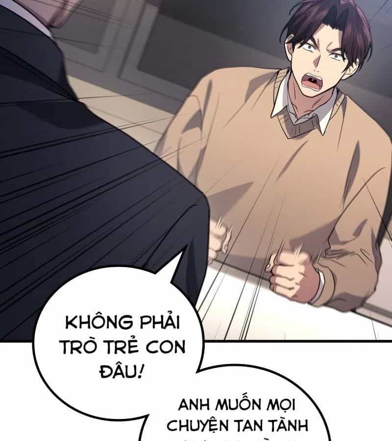 Võ Thần Hồi Quy Cấp 2 - Chương 90 - ảnh 16