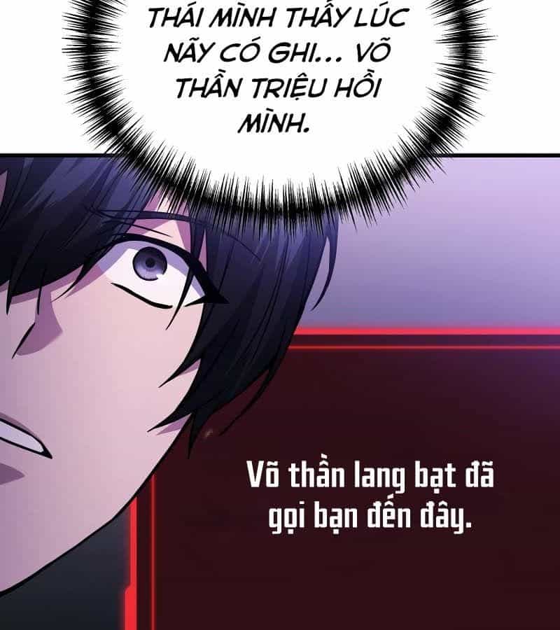Võ Thần Hồi Quy Cấp 2 - Chương 91 - ảnh 25
