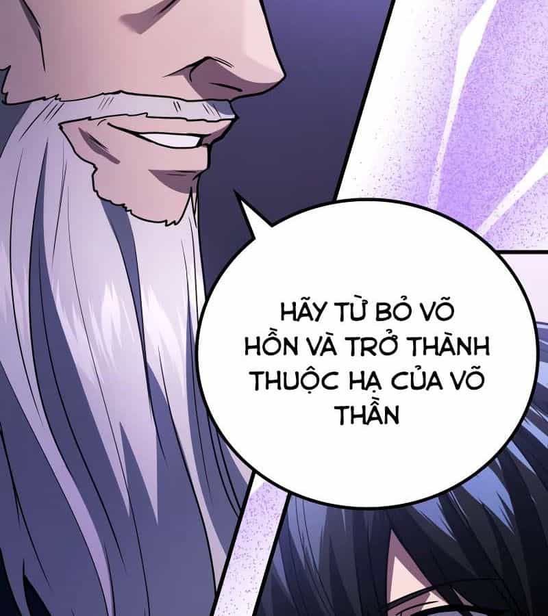 Võ Thần Hồi Quy Cấp 2 - Chương 91 - ảnh 53