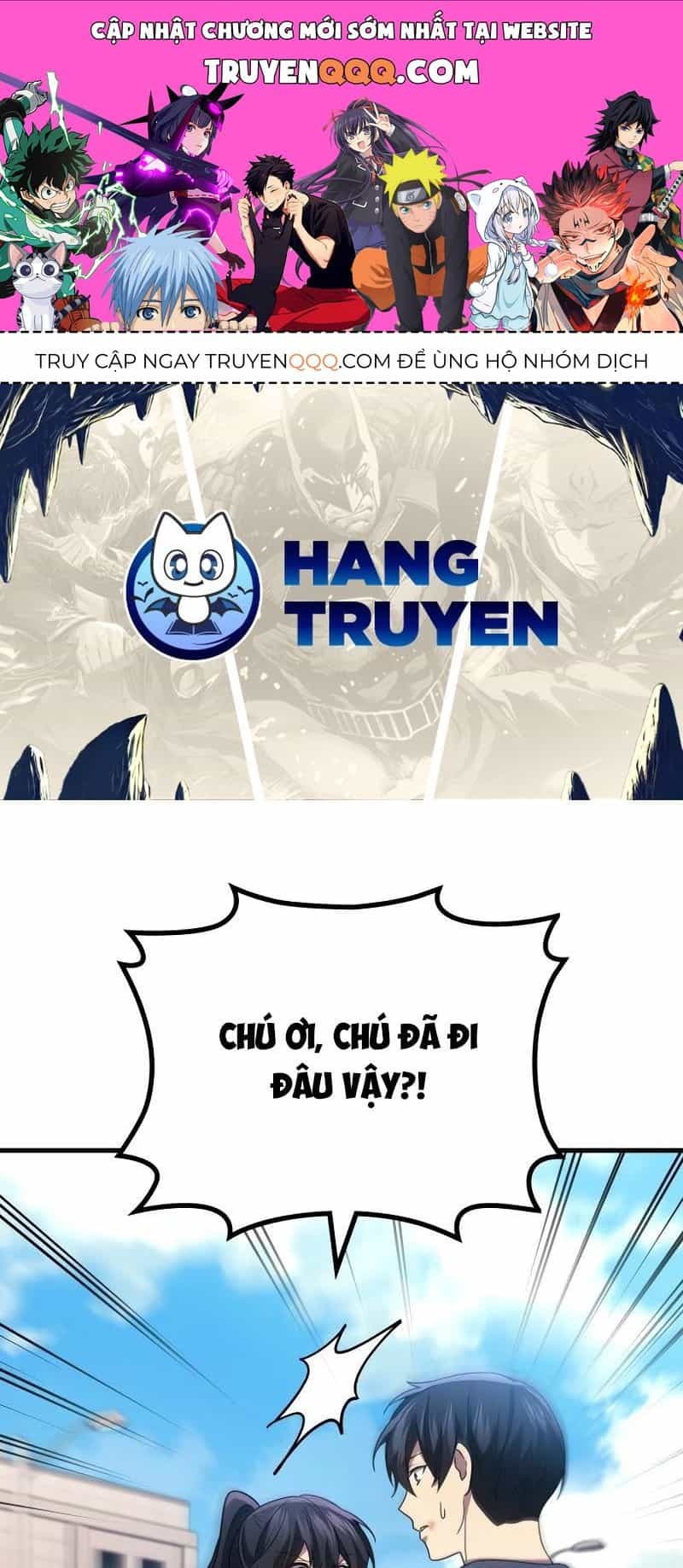 Võ Thần Hồi Quy Cấp 2 - Chương 92 - ảnh 1