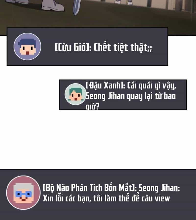Võ Thần Hồi Quy Cấp 2 - Chương 92 - ảnh 101