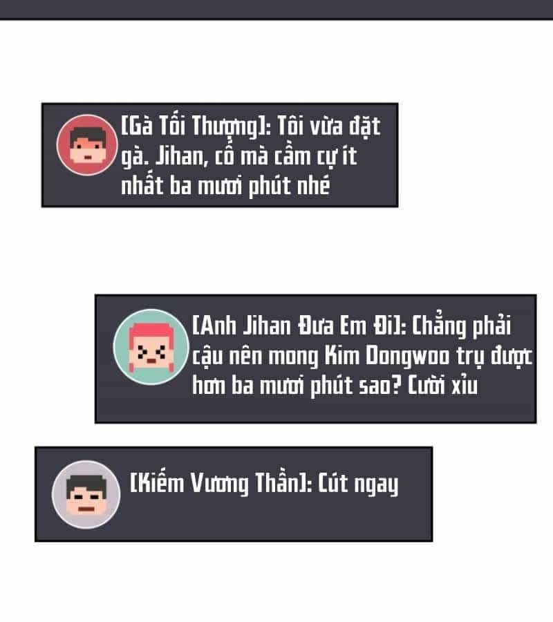 Võ Thần Hồi Quy Cấp 2 - Chương 92 - ảnh 102