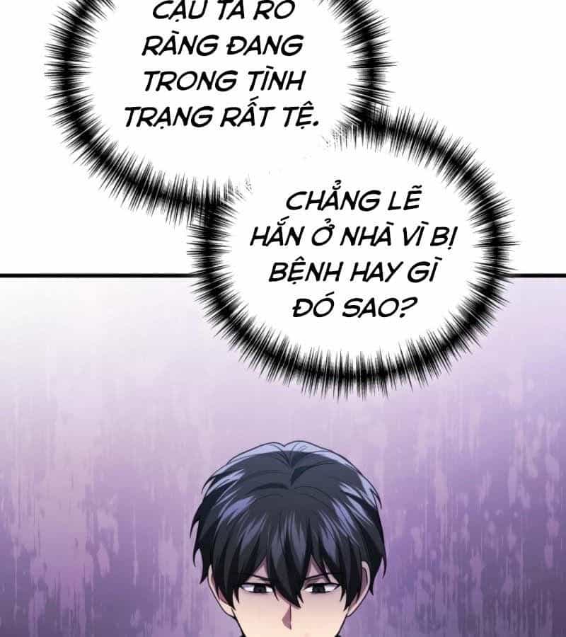 Võ Thần Hồi Quy Cấp 2 - Chương 92 - ảnh 77