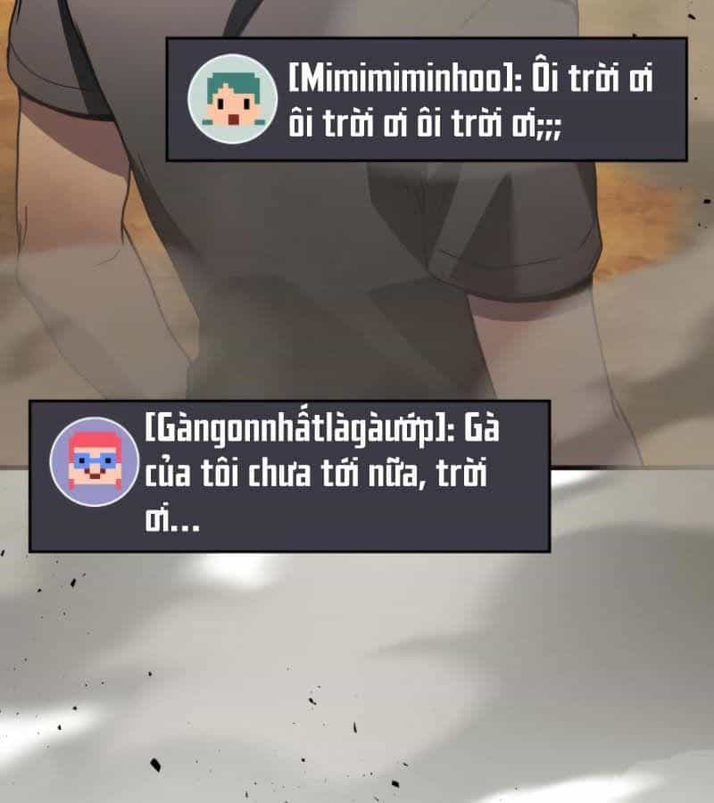 Võ Thần Hồi Quy Cấp 2 - Chương 93 - ảnh 98