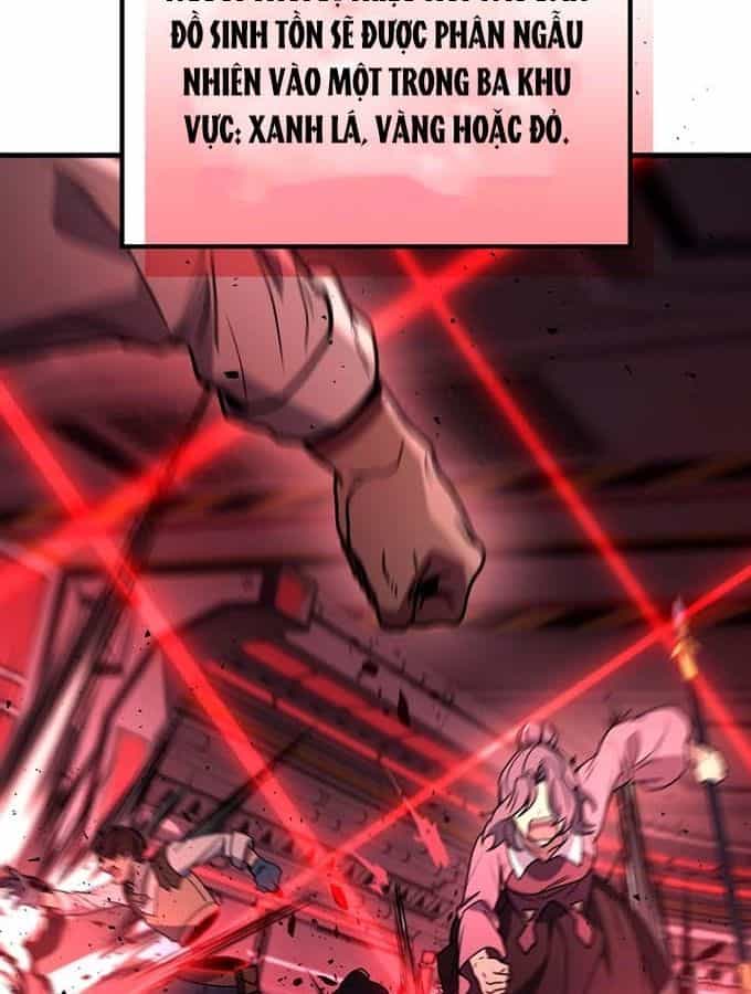 Võ Thần Hồi Quy Cấp 2 - Chương 94 - ảnh 81