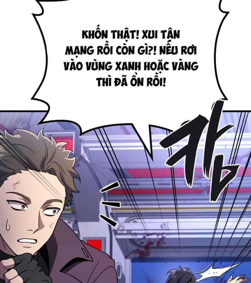 Võ Thần Hồi Quy Cấp 2 - Chương 94 - ảnh 87