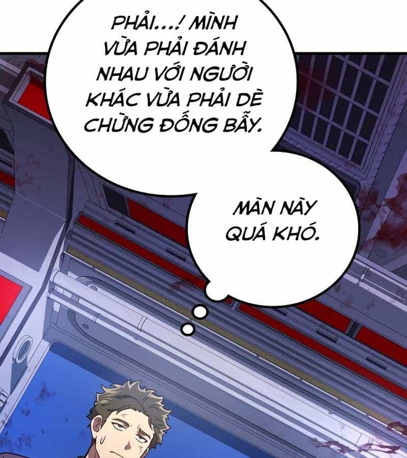 Võ Thần Hồi Quy Cấp 2 - Chương 94 - ảnh 89