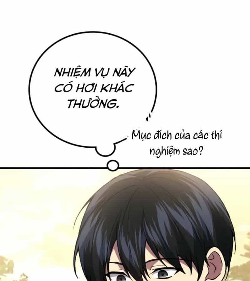 Võ Thần Hồi Quy Cấp 2 - Chương 95 - ảnh 82
