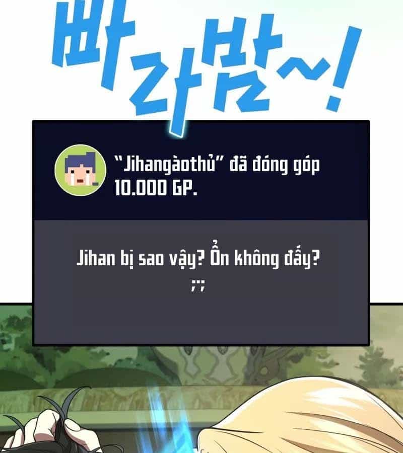 Võ Thần Hồi Quy Cấp 2 - Chương 96 - ảnh 16