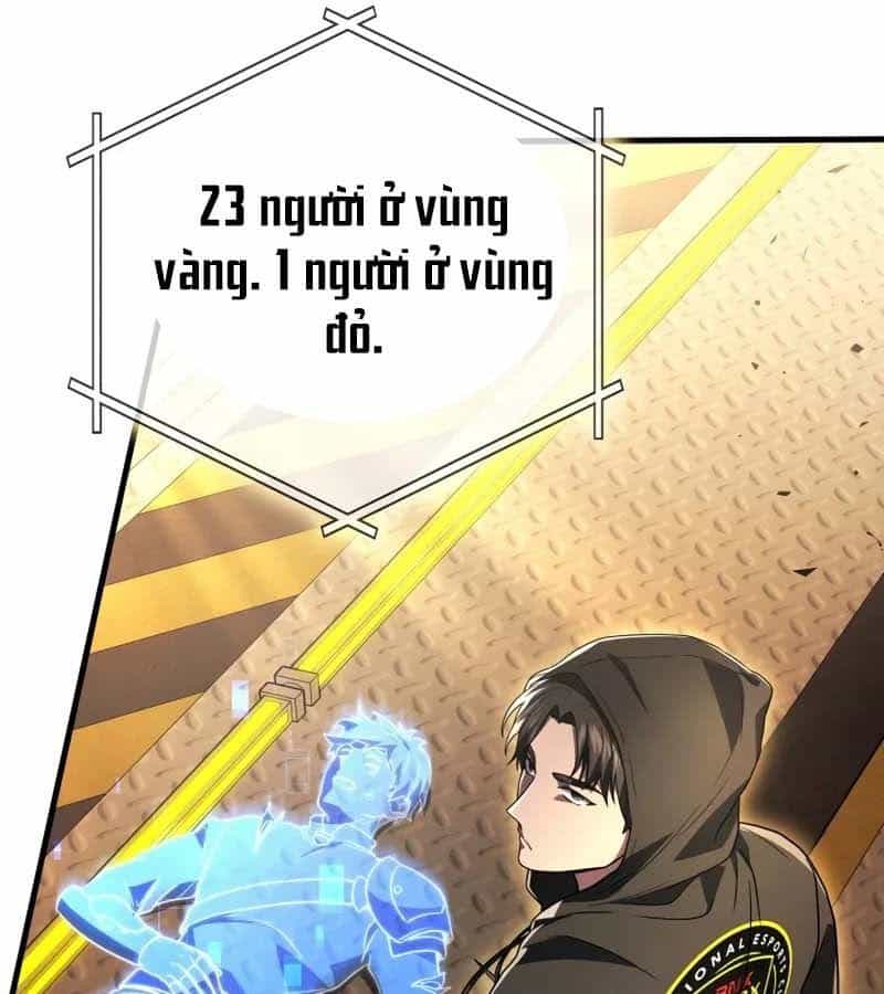 Võ Thần Hồi Quy Cấp 2 - Chương 96 - ảnh 28