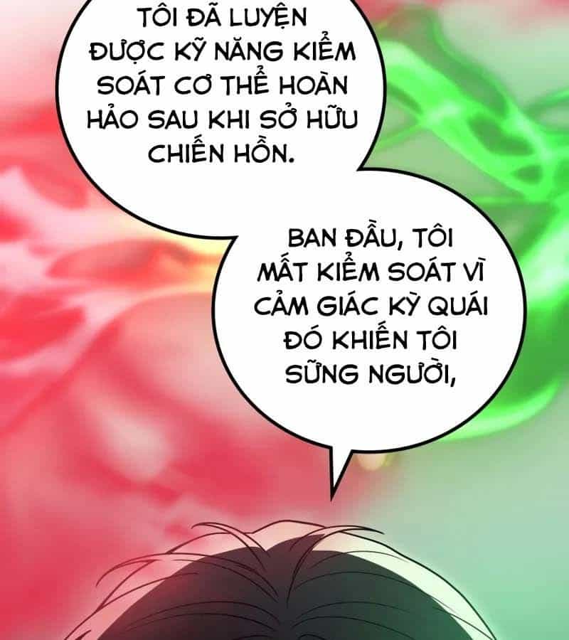 Võ Thần Hồi Quy Cấp 2 - Chương 96 - ảnh 98