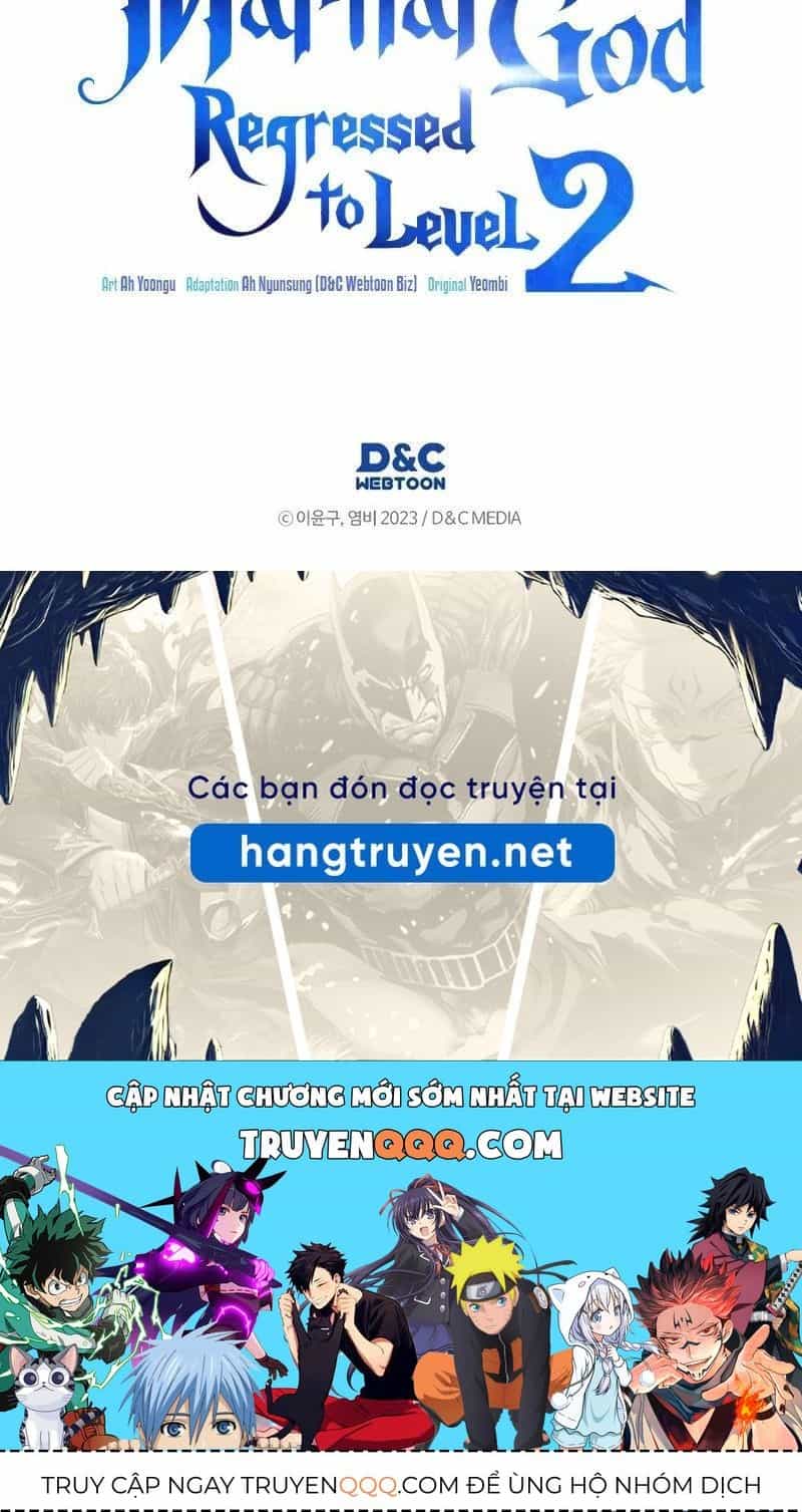 Võ Thần Hồi Quy Cấp 2 - Chương 97 - ảnh 154