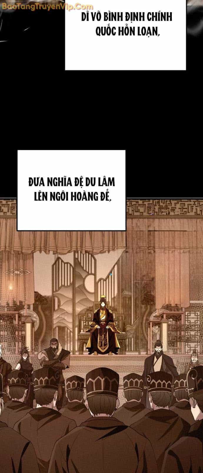 Võ Thần Tái Sinh - Chương 1 - ảnh 2