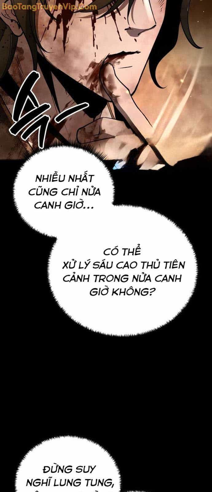 Võ Thần Tái Sinh - Chương 1 - ảnh 30