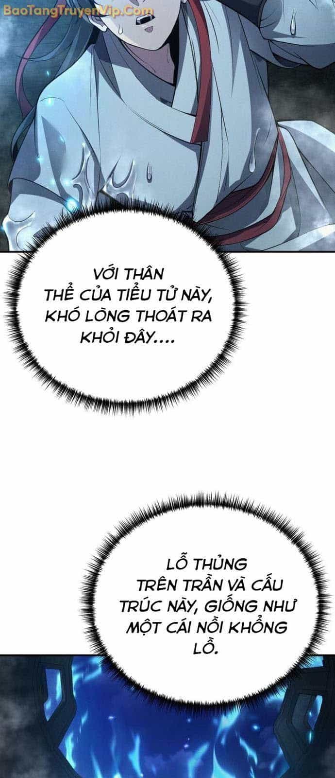 Võ Thần Tái Sinh - Chương 1 - ảnh 70