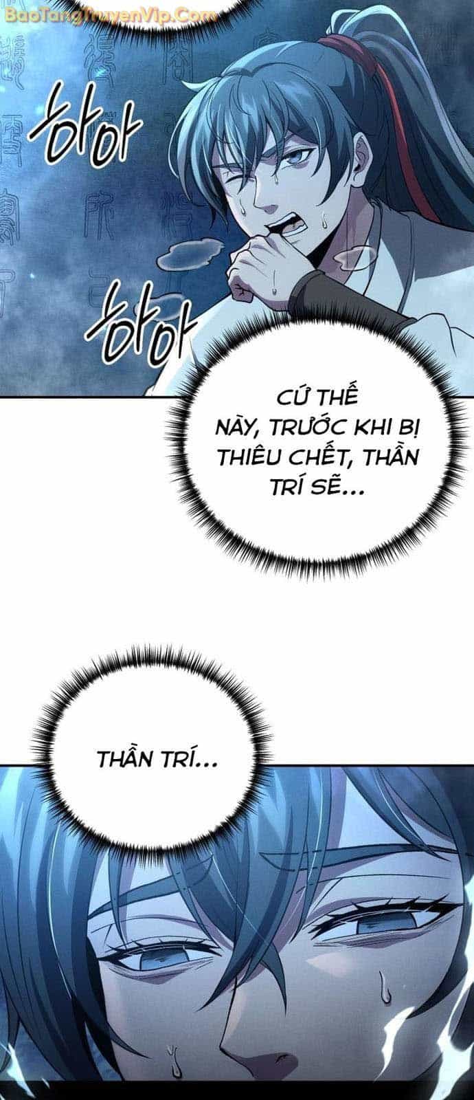 Võ Thần Tái Sinh - Chương 1 - ảnh 77