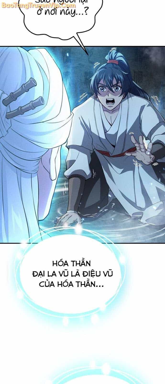 Võ Thần Tái Sinh - Chương 1 - ảnh 83
