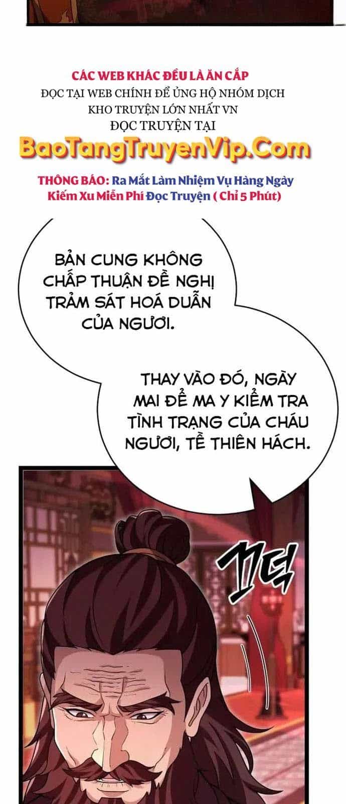 Võ Thần Tái Sinh - Chương 10 - ảnh 15