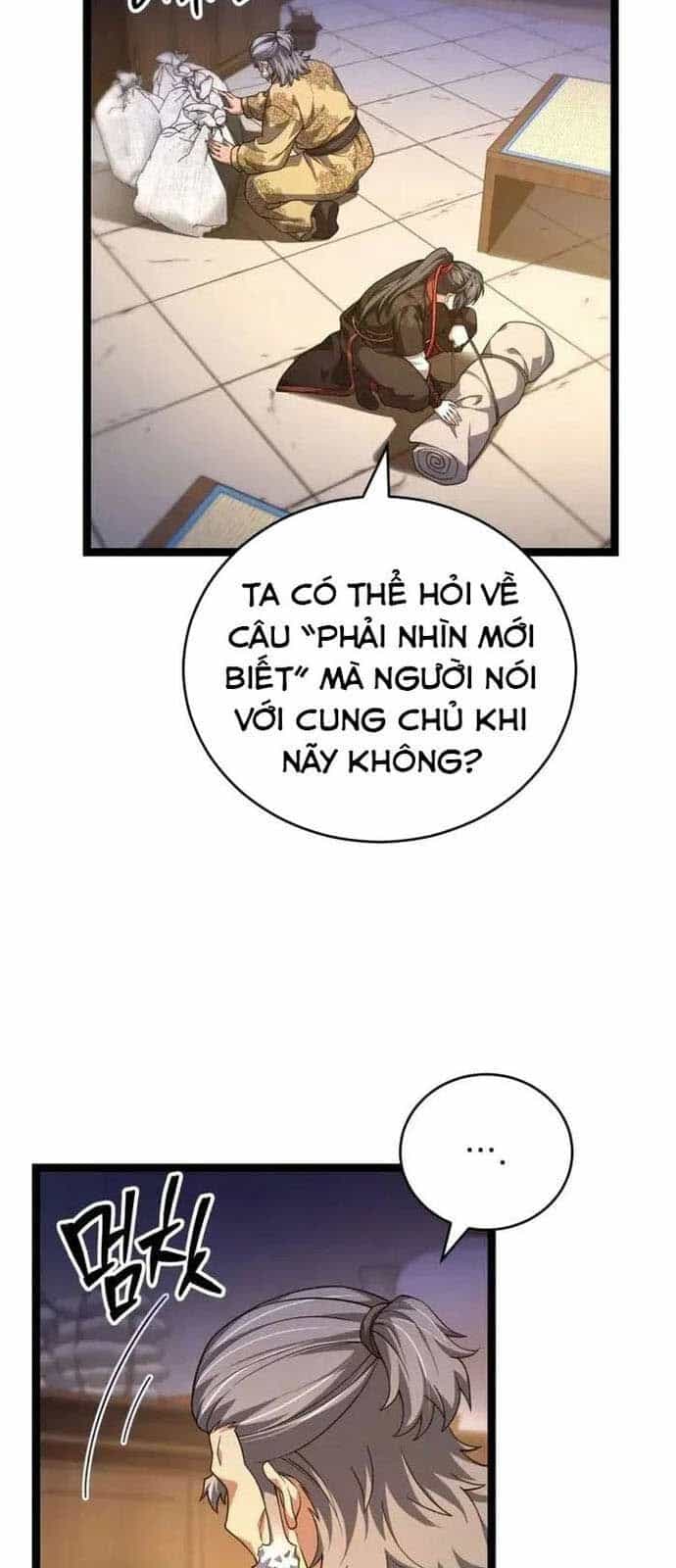 Võ Thần Tái Sinh - Chương 10 - ảnh 27