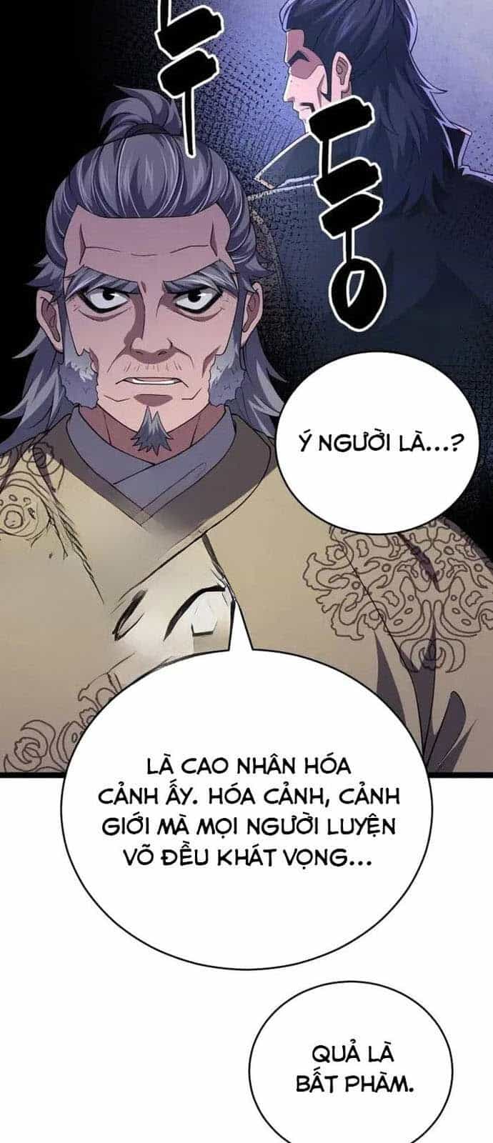 Võ Thần Tái Sinh - Chương 10 - ảnh 37