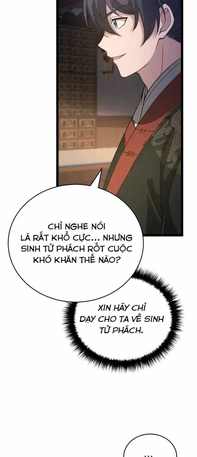 Võ Thần Tái Sinh - Chương 10 - ảnh 46