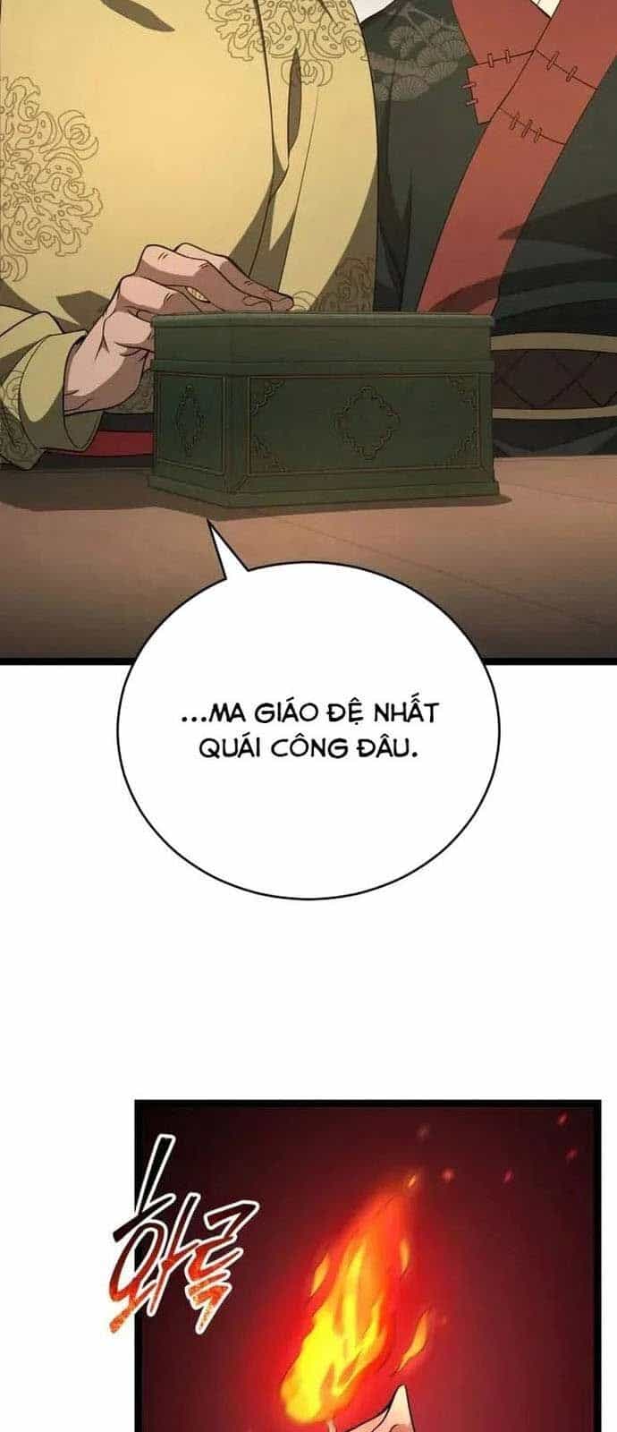 Võ Thần Tái Sinh - Chương 10 - ảnh 48