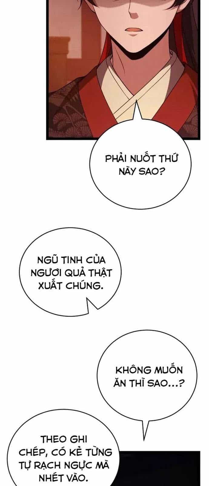 Võ Thần Tái Sinh - Chương 10 - ảnh 53