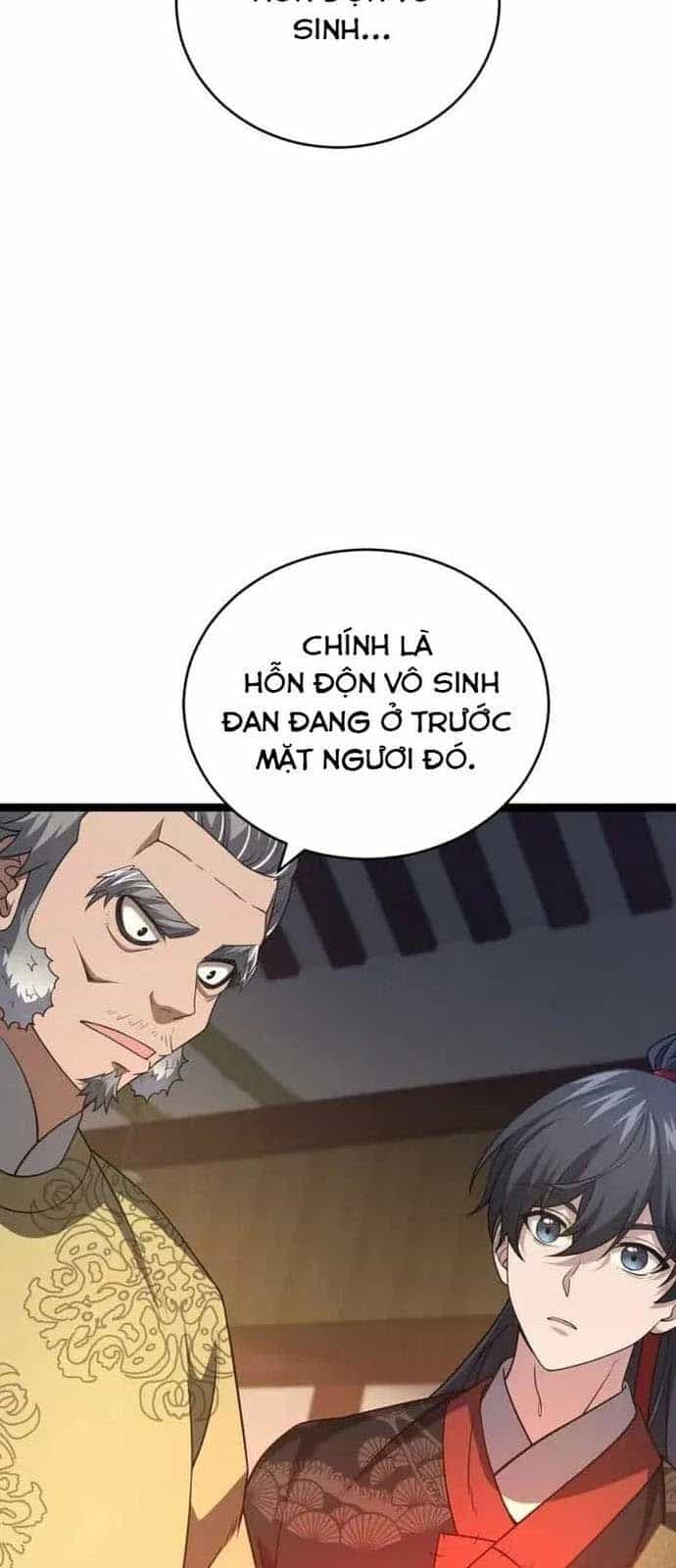 Võ Thần Tái Sinh - Chương 10 - ảnh 59