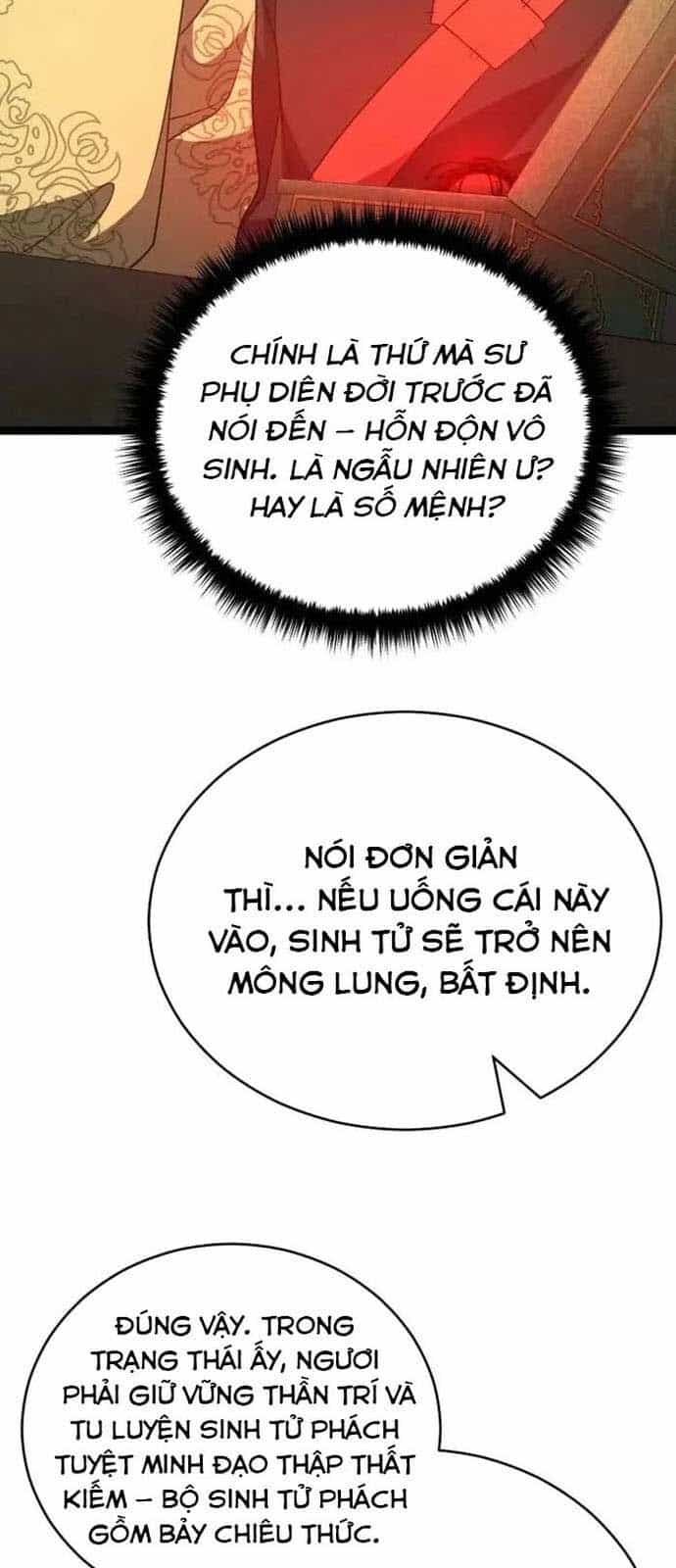 Võ Thần Tái Sinh - Chương 10 - ảnh 60