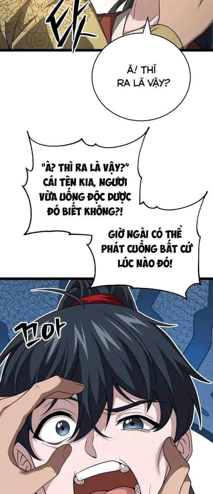 Võ Thần Tái Sinh - Chương 10 - ảnh 65