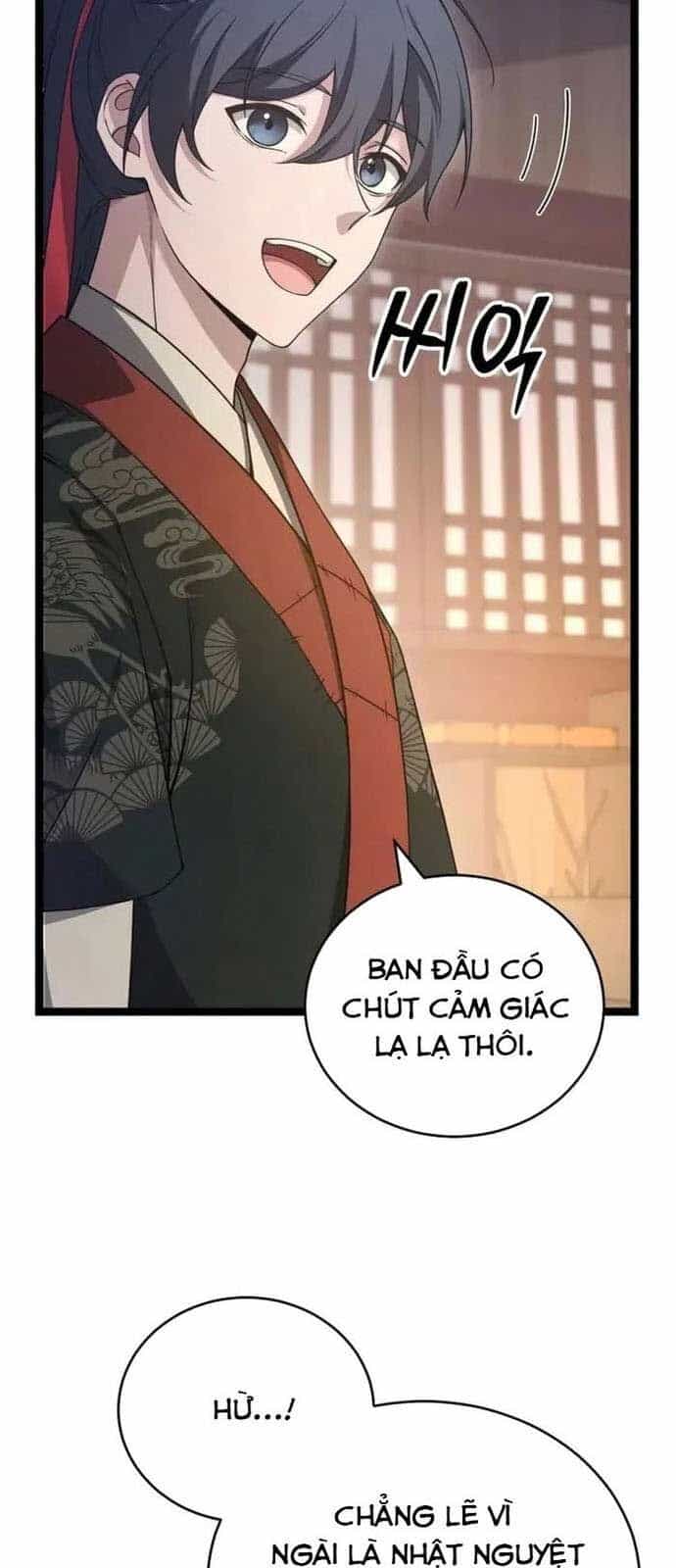Võ Thần Tái Sinh - Chương 10 - ảnh 68