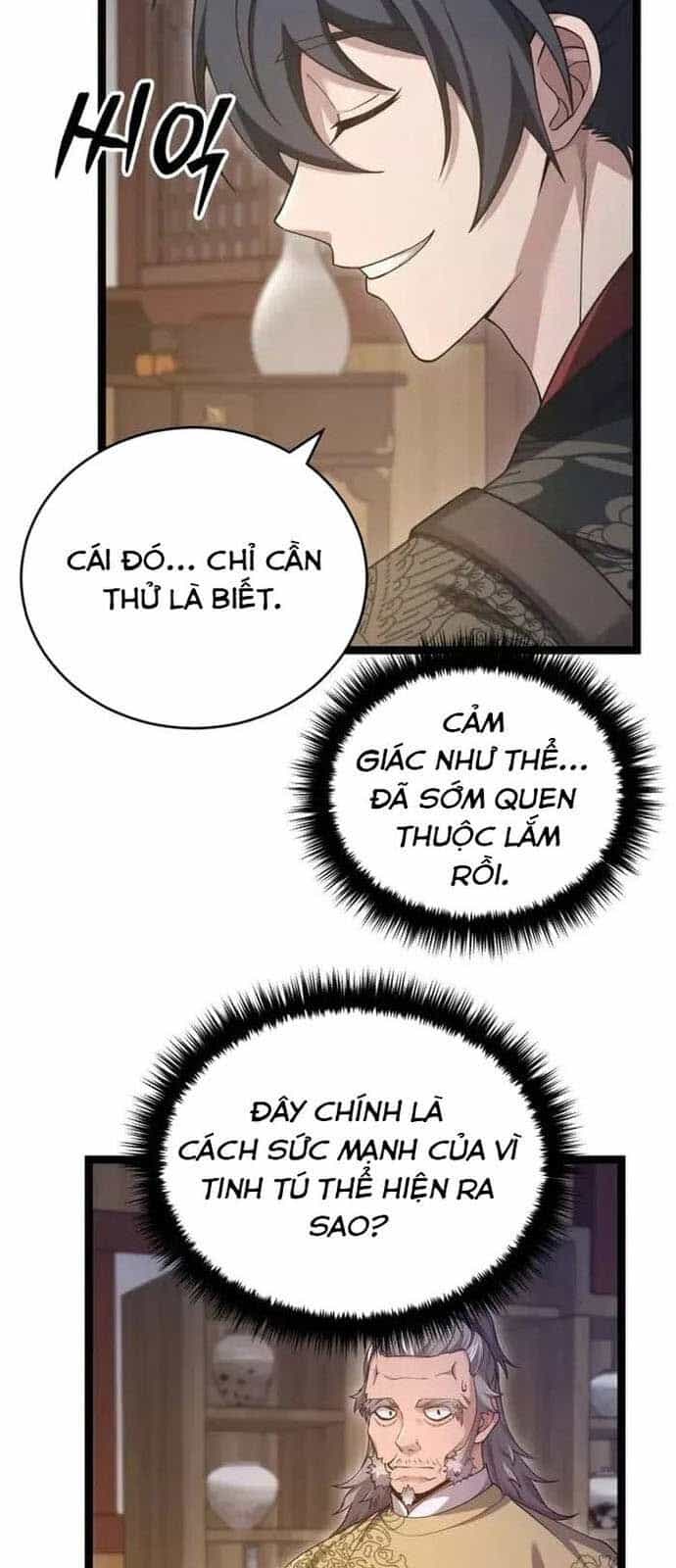 Võ Thần Tái Sinh - Chương 10 - ảnh 73