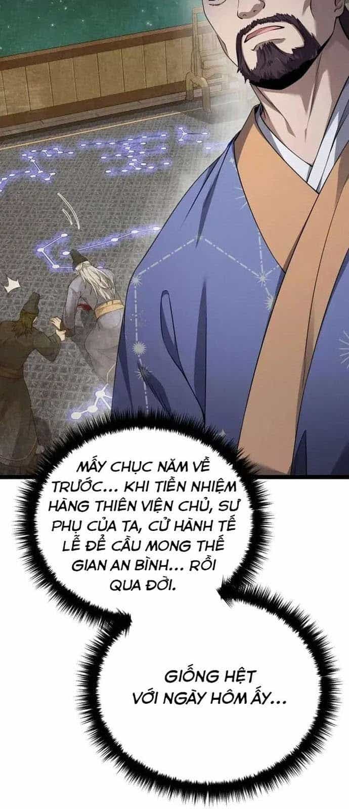 Võ Thần Tái Sinh - Chương 10 - ảnh 82