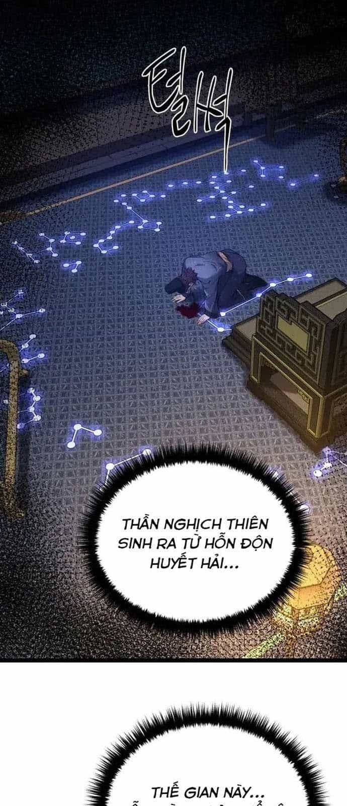 Võ Thần Tái Sinh - Chương 10 - ảnh 84